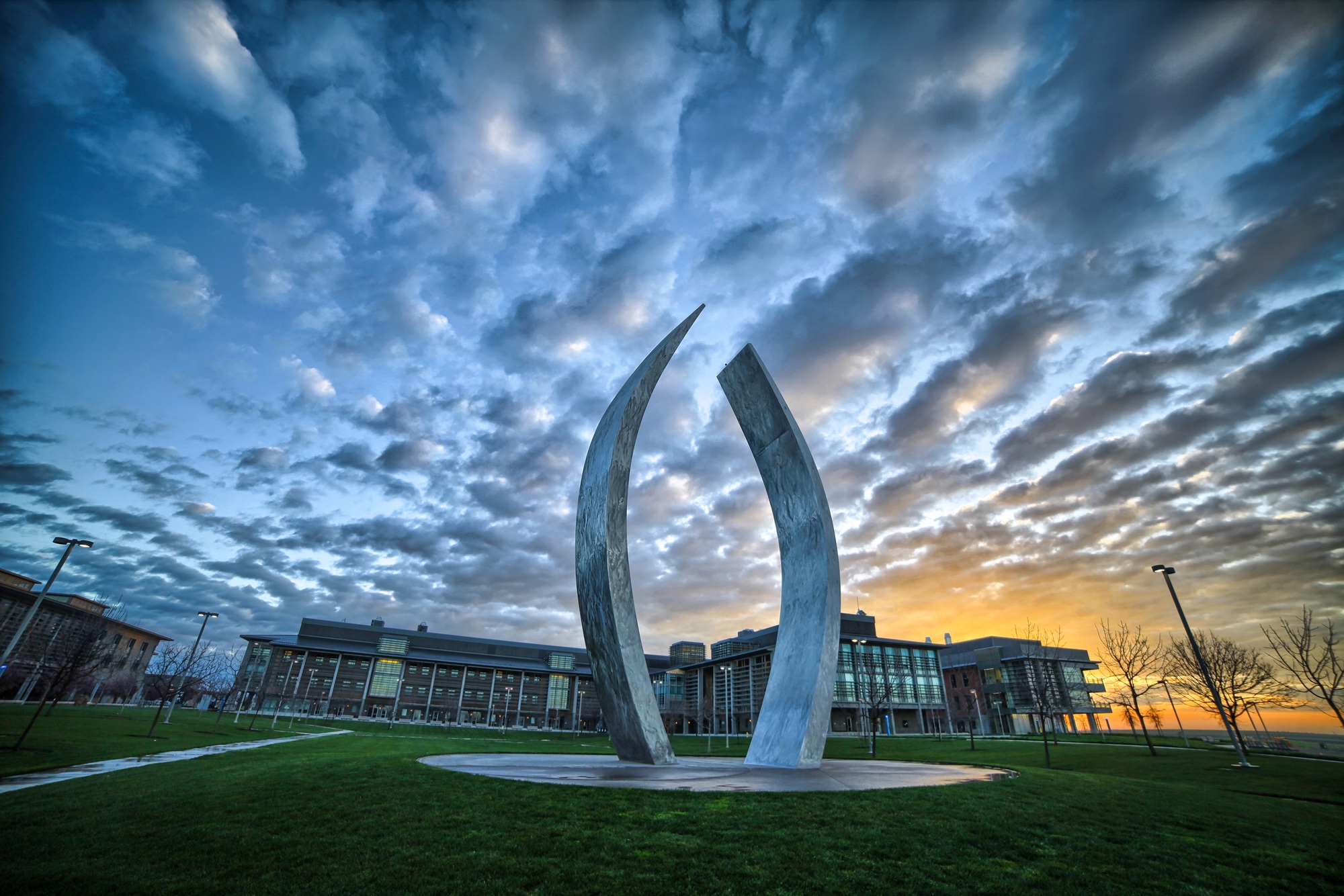 FindlaterGroup's tweet card. University of California, Merced is hiring. Apply now!