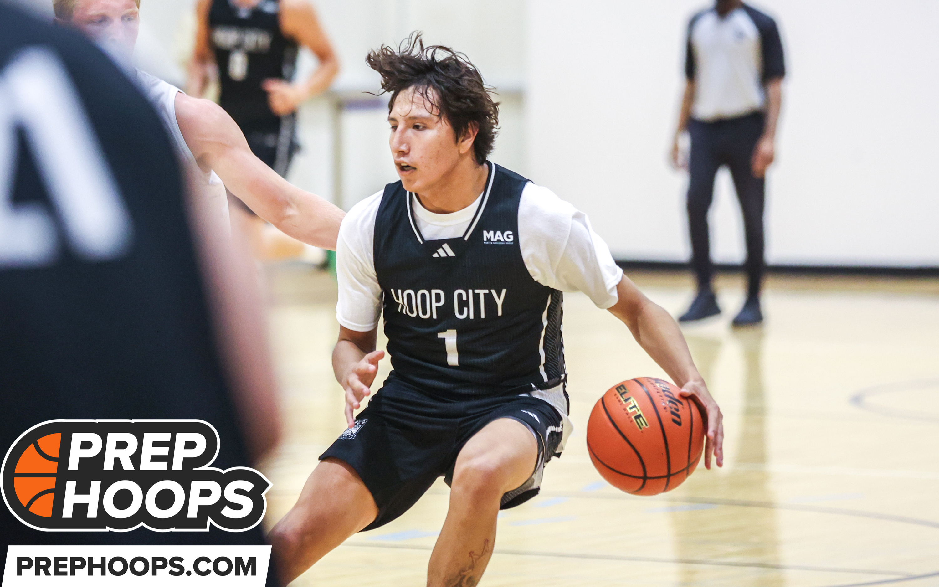 DaksHoops's tweet card. The club basketball season has officially wrapped, and what a ride it was! From packed gyms and high-flying highlights to breakout stars and unforgettable moments, this spring and summer delivered...