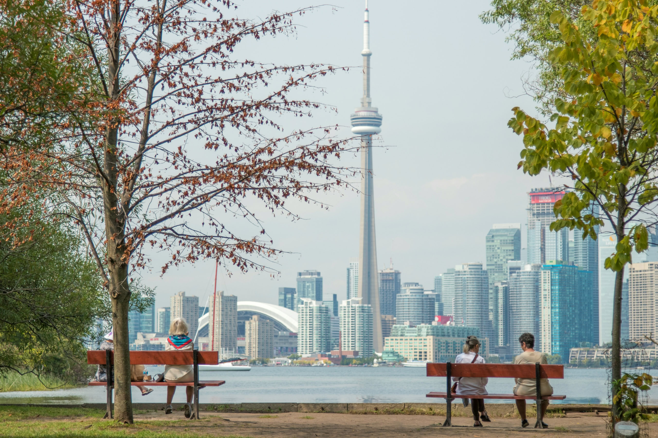 cleanenergycan's tweet card. TORONTO — Jana Elbrecht, senior policy advisor at Clean Energy Canada, made the following statement in response to Ontario’s Bill 17. “The adoption of the Protect Ontario by Building Faster and...