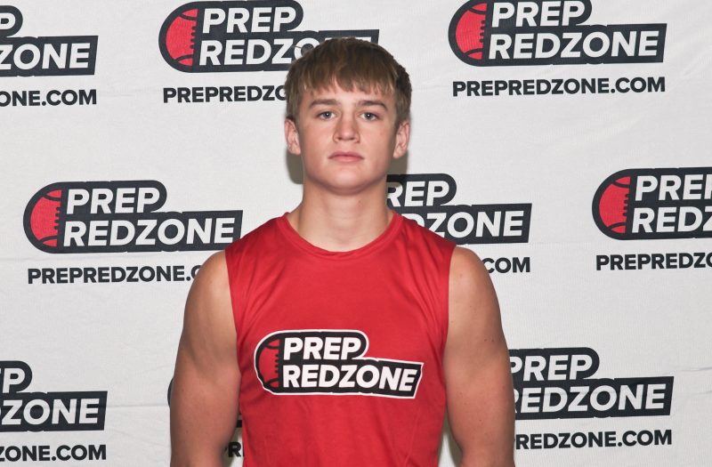 PrepRedzoneMO's tweet card. These standout defenders represent the future of their positions, each bringing a unique skill set and potential to excel at the collegiate level. Keep an eye on these rising stars as they continue...