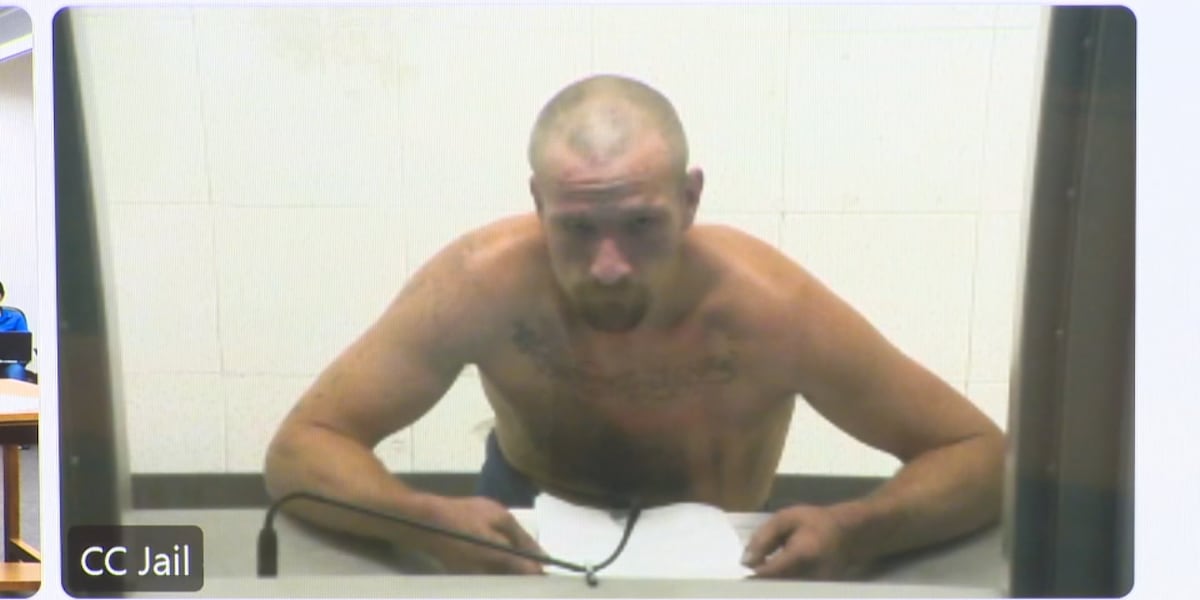 fox12oregon's tweet card. A 34-year-old man who pleaded guilty to shooting two Clackamas County deputies was sentenced to 30 years in prison on Thursday.
