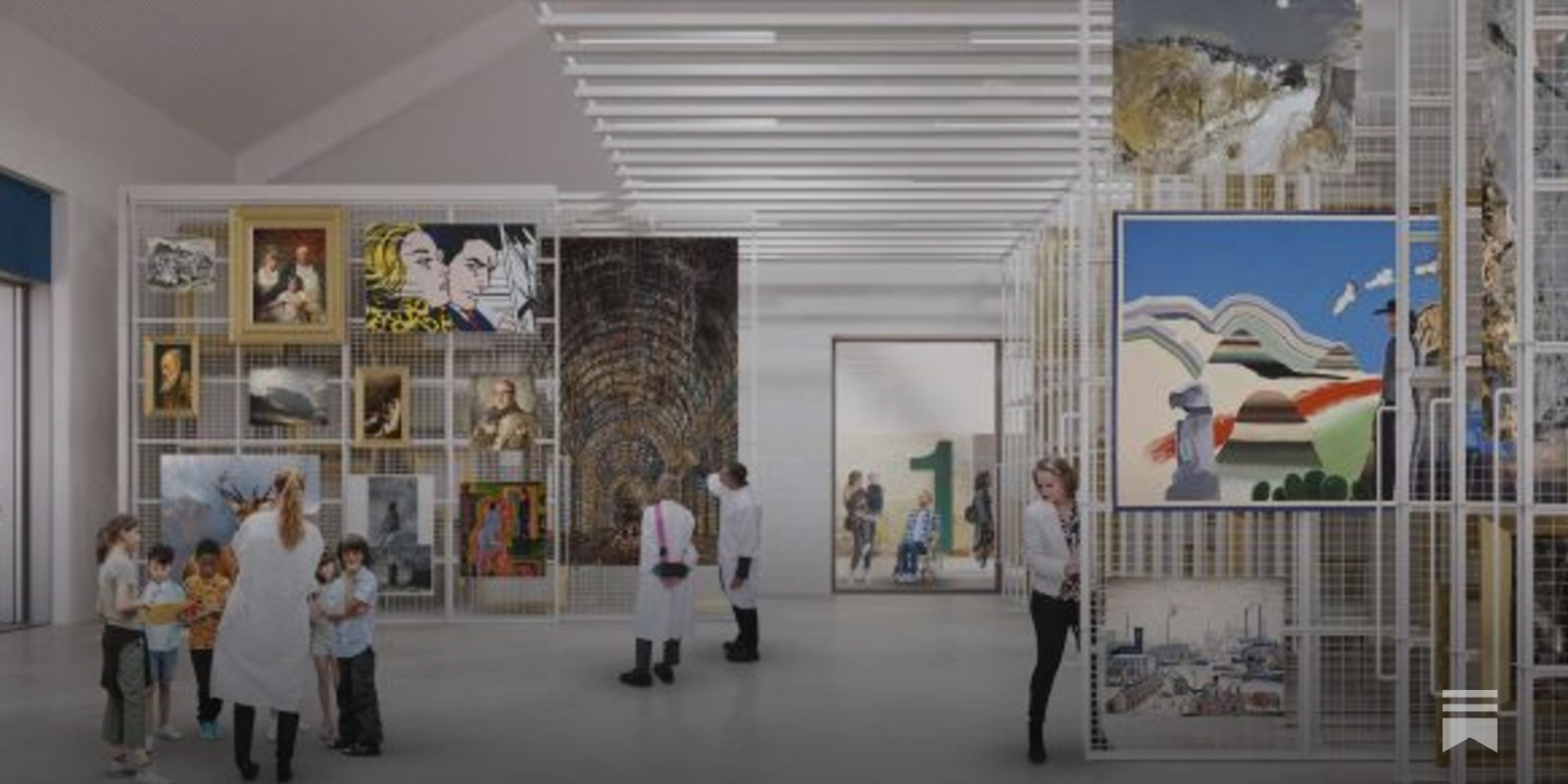 EdinInquirer's tweet card. Funding shortfall threatens to leave Granton's showcase cultural attraction in limbo