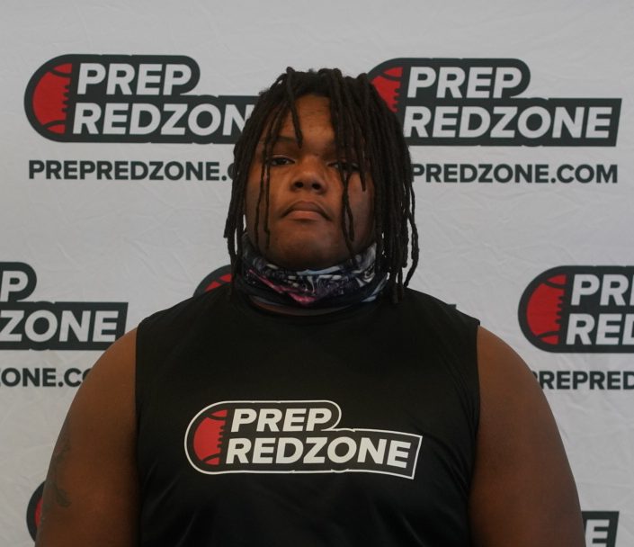 PrepRedzoneMO's tweet card. Two of the top football programs in the state, Lee’s Summit North from Kansas City, and Cardinal Ritter from St Louis, met up halfway for each in Columbia to face off and help each other get better...