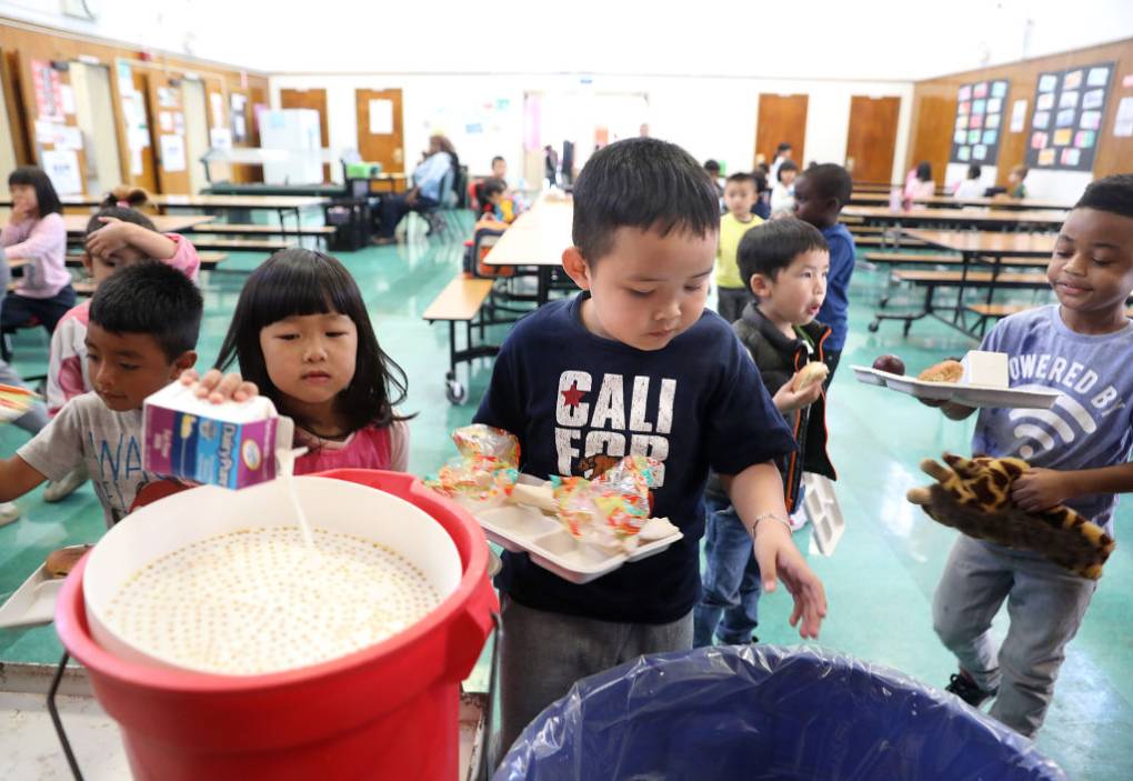 zuliemann's tweet card. The program, which provided more than 100,000 hot lunches last summer, was slated to begin after the Oakland Unified School District’s final day of classes on May 29.