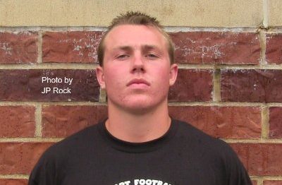 PrepRedzoneMO's tweet card. With the pre-season rankings being rolled out for the 2026 class we take a look at some of the new additions to that class. , Staley LB The 6’3″ 220 LB prospect was a big part of the Falcons offense...