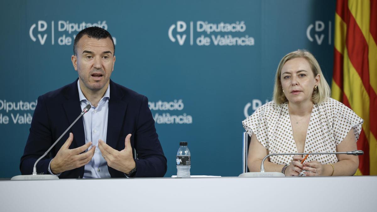 Senguix's tweet card. La Diputación de València quiere aprovechar la Institución el Magnànim para promocionar a autores que escriben en el “valenciano del poble” (matizan que no el