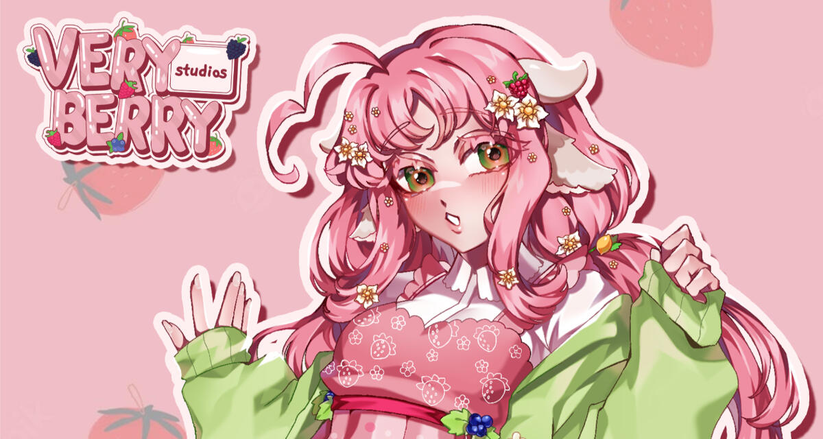 pheberryfab's tweet card. We cast video games, visual novels, animations, and more. Our craft expands from indie creators, student animations, and large teams - all with the desire to produce original and life-changing...