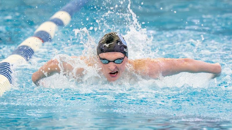 CULionsMSD's tweet card. HANOVER, N.H. — The Columbia men's swimming and diving team concluded the 2024-25 regular season on Saturday afternoon with a 181.5-118.5 victory over the Dartmouth Big Green in New Hampshire.