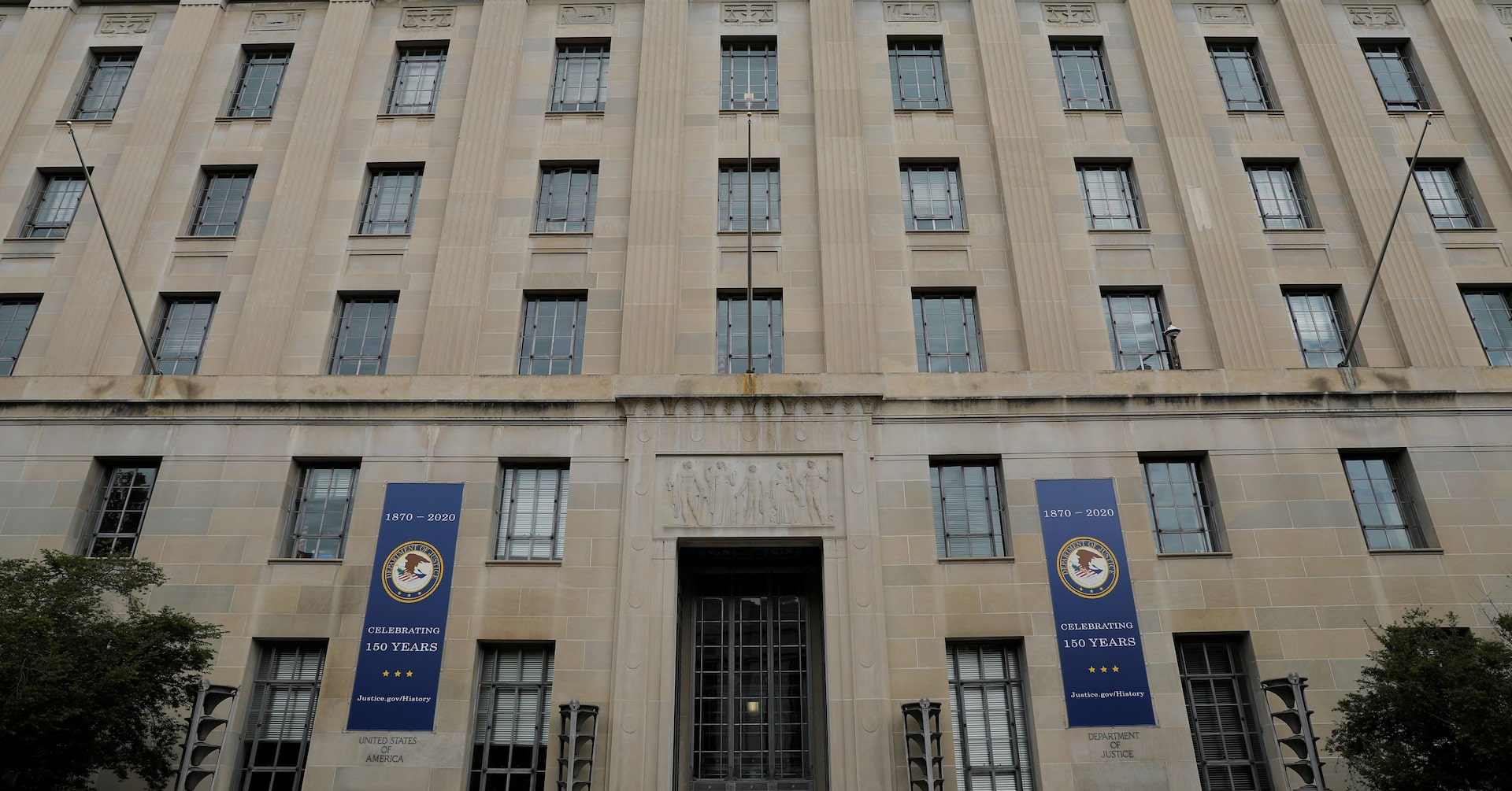 SarahNLynch's tweet card. U.S. District Judge James Boasberg said on Thursday he may initiate disciplinary proceedings against Justice Department lawyers for their conduct in a lawsuit brought by Venezuelans challenging their...