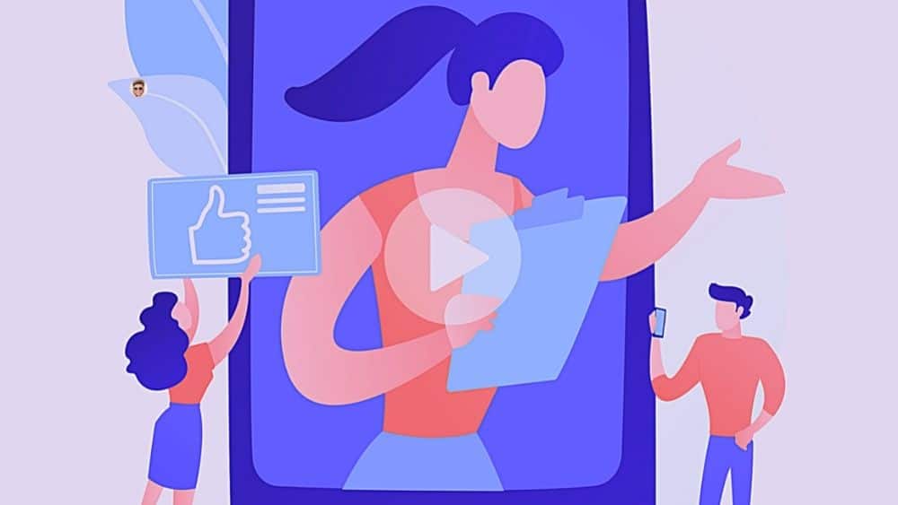 audreytipsfr's tweet card. Comment combiner engagement et contenu pour vous connecter naturellement avec votre public ? Utilisez le marketing d'influence !