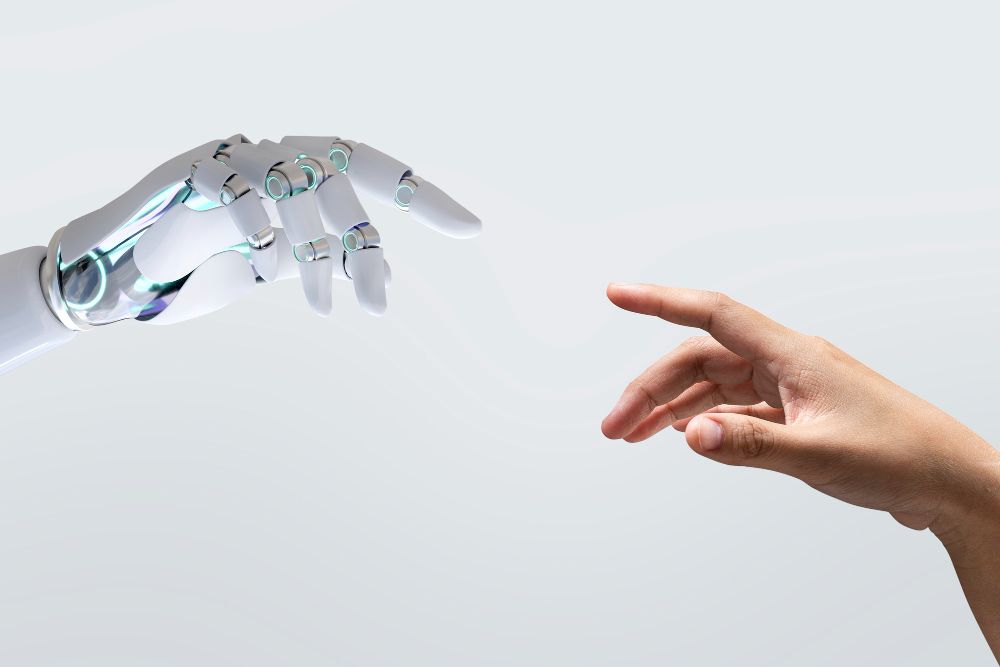 josepjover's tweet card. El Foro Económico Mundial calcula que 92 millones de puestos quedarán pulverizados por las inteligencias artificiales de aquí a 2030