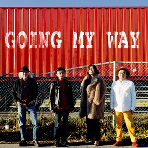 TAMMYIMAI's tweet card. Going My Way/Going My Way/タミー今井率いるニューグループ「Going My Way」/日本のロックの商品詳細ページです。新品CDからレコード、紙ジャケ、中古のレア盤など各種を取り扱う、ディスクユニオン・オンラインショップです。