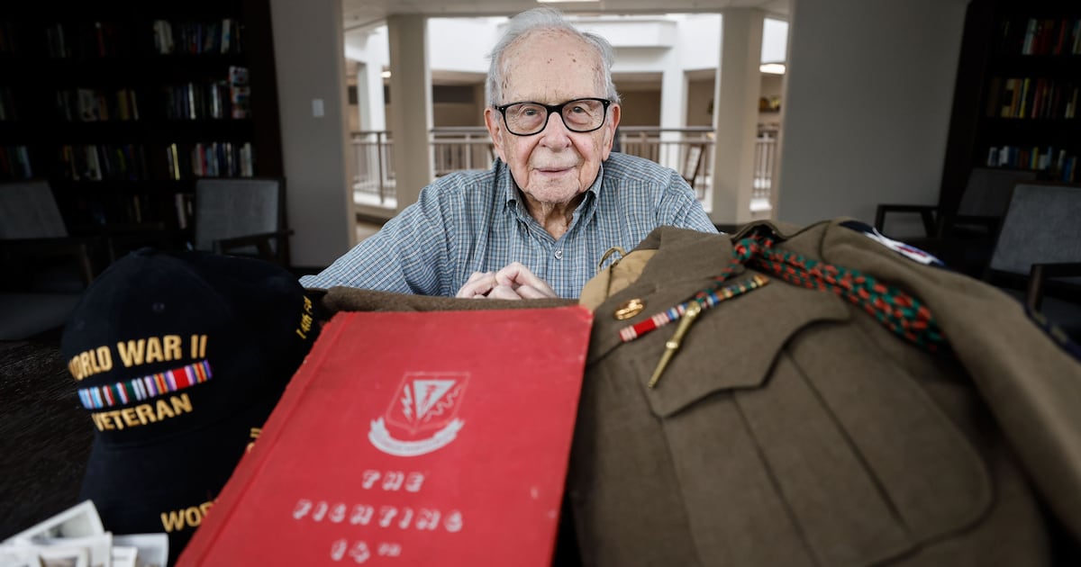 JeremyLRedmon's tweet card. The French government is preparing to present Alan Kinder, a 100-year-old World War II veteran, with the Legion of Honor, the European country’s highest decoration.
