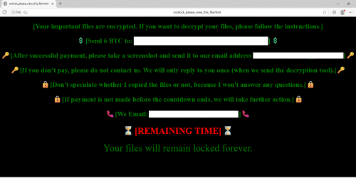 IIJSECT's tweet card. This is the English version of the Japanese article "ランサムウェアNailaoLockerの調査". In February 2025, several cybersecurity vendors published a report about a ransomware named NailaoLocker12.Compared to...