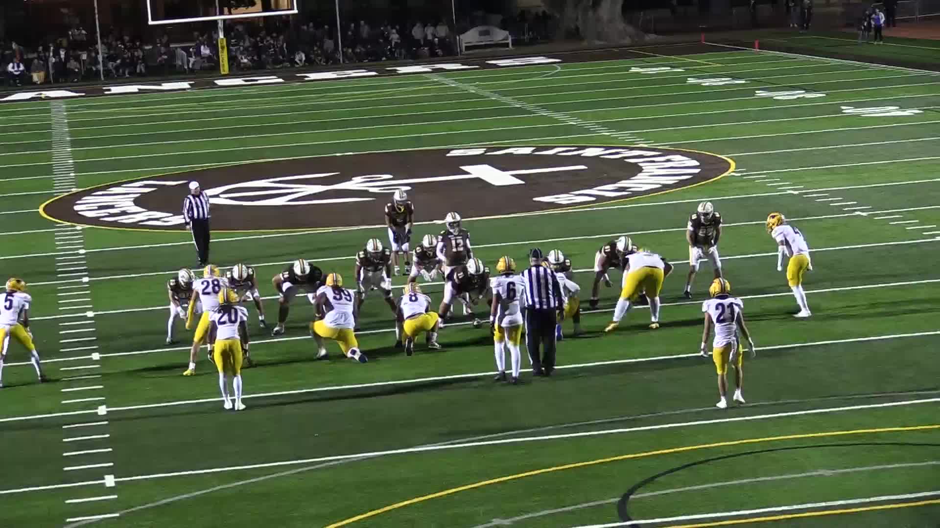 Deonjacksonn's tweet card. Deon Jackson’s Full Season Highlights