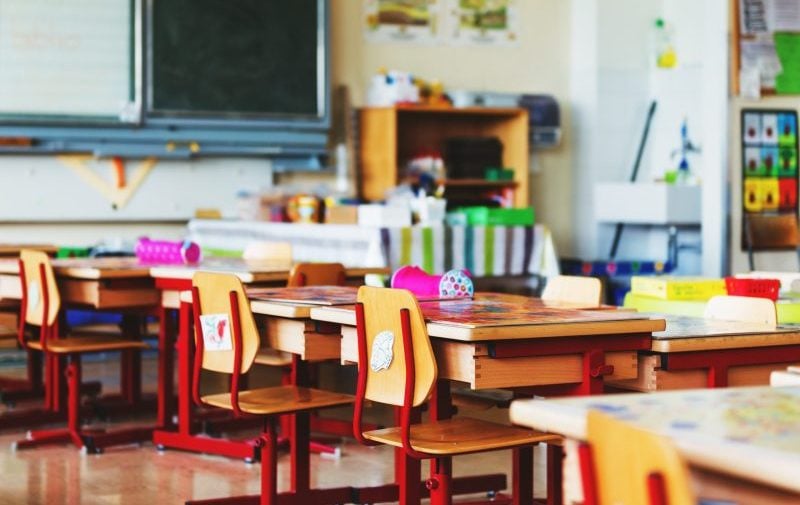 attendanceworks's tweet card. Education researchers from AEI’s Chronic Absenteeism Research Working Group present findings from nine new studies on the causes, consequences, and characteristics of post-pandemic chronic absentee...