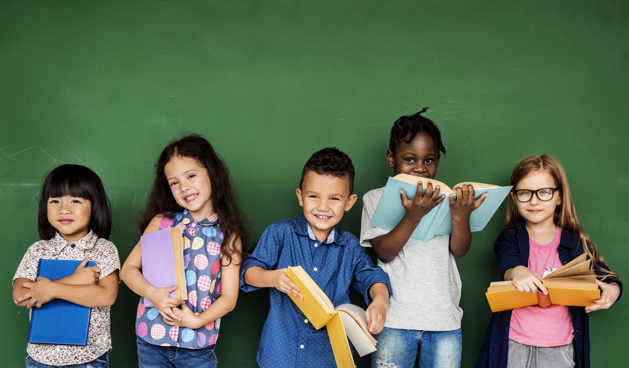 ReachReaders's tweet card. We are taking a holistic approach to the screening and diagnostic assessment of literacy development for children in Grades K-3 to support earlier and more personalized interventions for struggling...
