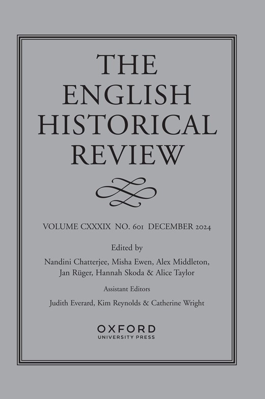 enghistrev's tweet card. Surely more ink has been spilled about Eleanor of Aquitaine than any other medieval woman. This new monograph by Karen Sullivan joins an extensive corpus o