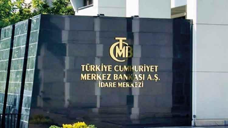 handefrt's tweet card. Merkez Bankası Para Politikası Kurulu’nun temmuz ayı toplantısından piyasaların beklentileri doğrultusunda indirim kararı çıktı. Politika faizi 300 baz puan...