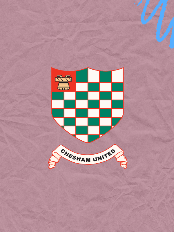 cheshamutdfc's tweet card. This Saturday sees our first home game of the new season as we welcome Oxford City to The Meadow for a pre-season friendly.