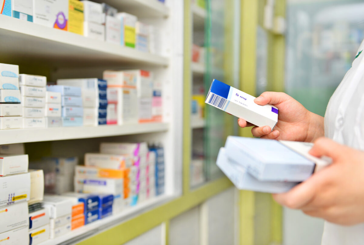 blmerriman's tweet card. Update 24/07/2025 – Latest update on branded stock availability (as of 24/07/2025) and addition of Premique® Low Dose 0.3mg/1.5mg modified-release tablets to the table below. Update 17/06/2025 -...