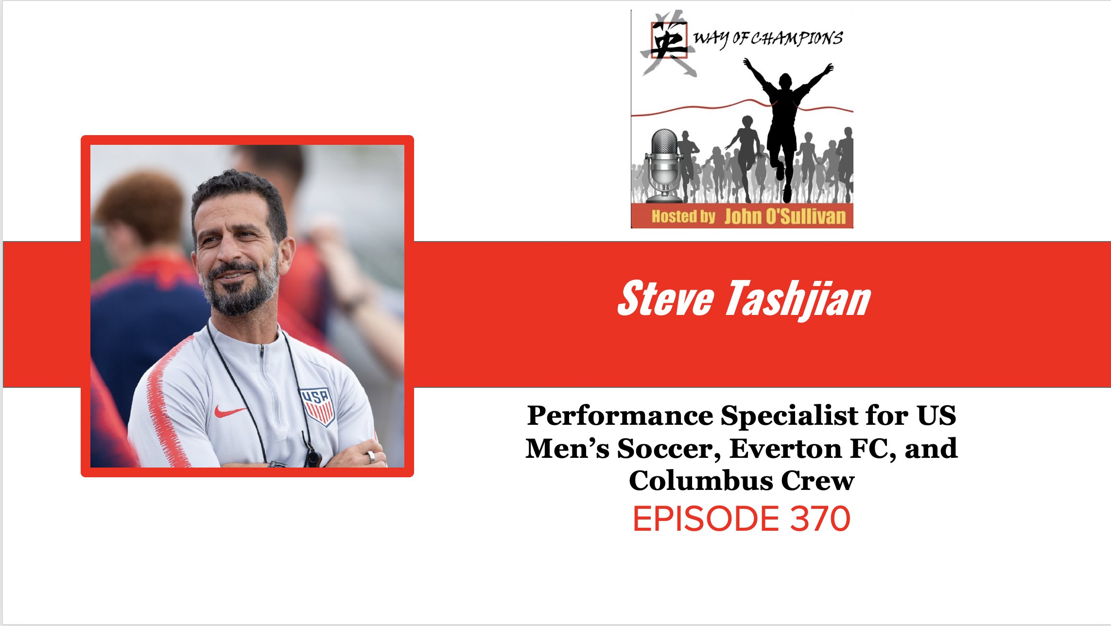 CTGProjectHQ's tweet card. Steve Tashjian is the Founder of Elevation Project, which collaborates with elite organizations, communities, and institutions to build high-performance teams and systems. Steve is an expert physical...