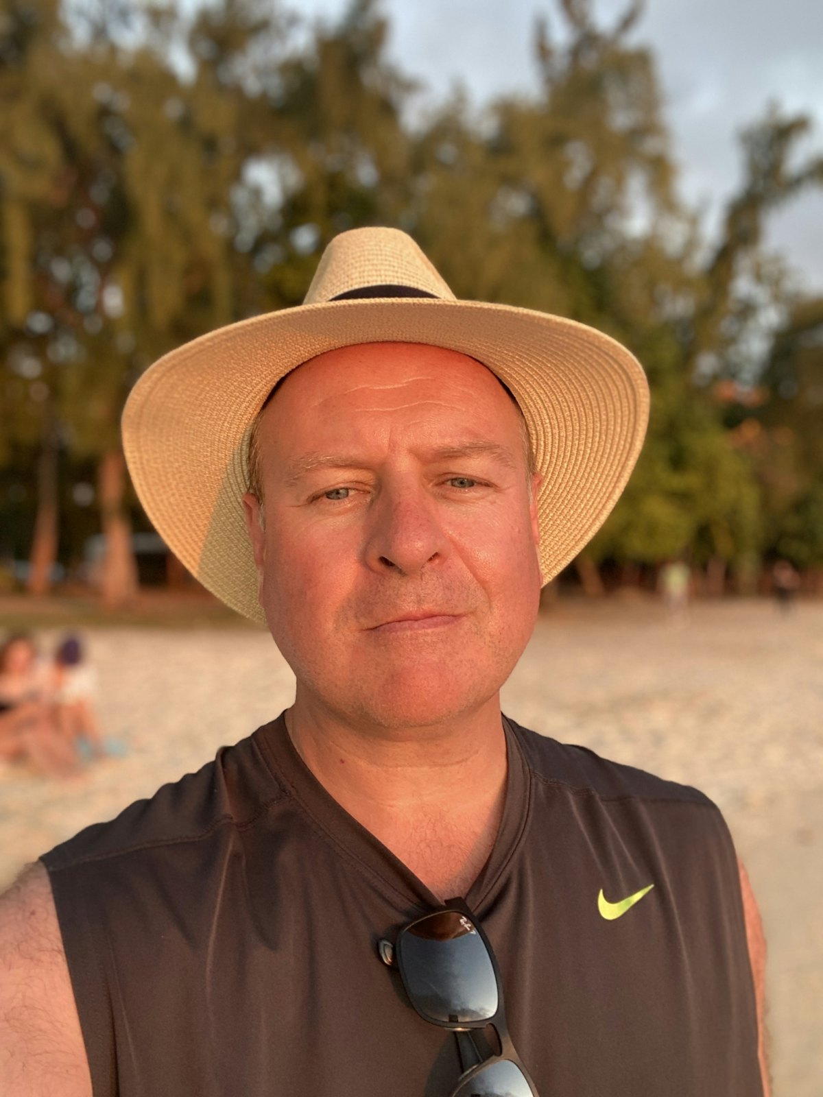 PMccoubrie's tweet card. In a new column, U.K. radiologist Paul McCoubrie, MBBS, reflects on the variety of ways radiologists can mangle medical English.