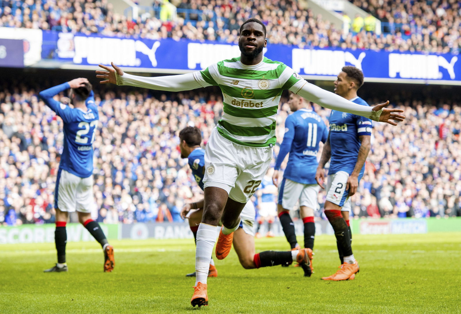 CelticBlog2018's tweet card. So, the other night, after our game was done, Brendan Rodgers sat down with the media and spoke about transfers—about his priorities, about where we’ll try to strengthen over the next couple of weeks.