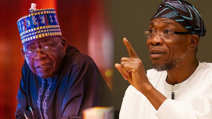 ADCNig's tweet card. Interim Secretary of African Democratic Congress, ADC, and former Minister of Interior, Ogbeni Rauf Aregbesola, yesterday, declared that the party will trounce President Bola Tinubu and the All...