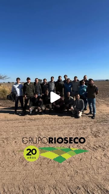 Gustavomaddonni's tweet card. Grupo Rio Seco (@gruporioseco) • Instagram reel