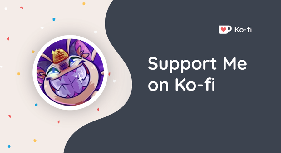 tiniest_hands's tweet card. Become a supporter of tiniesthands today!