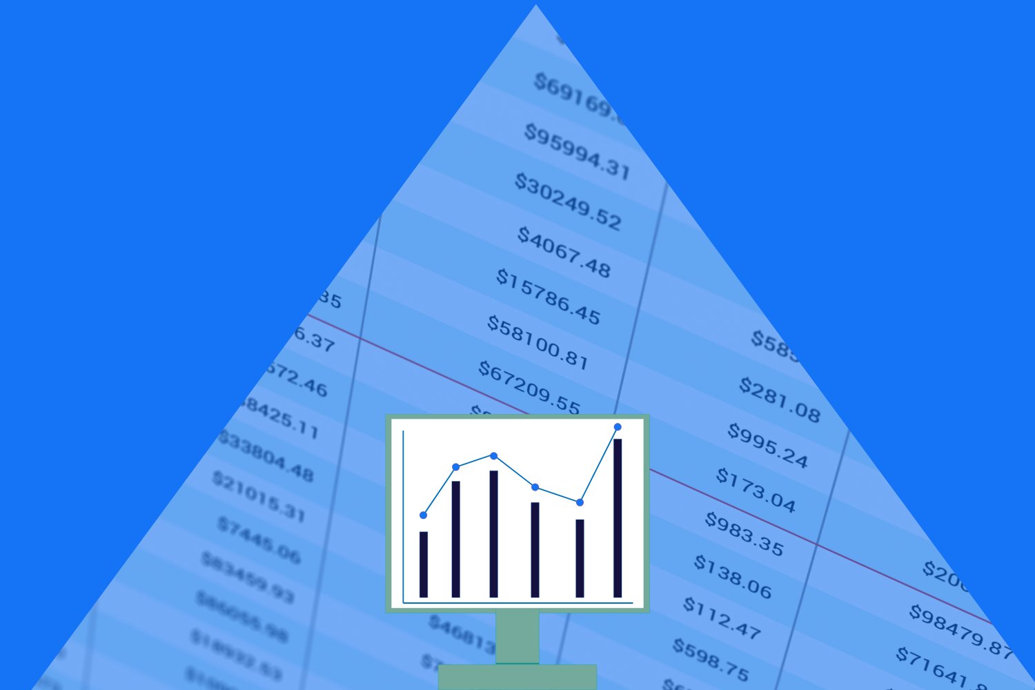 EvolutionAI's tweet card. Sensitivity vs. Scenario Analysis: Examining the Role of Financial Statements