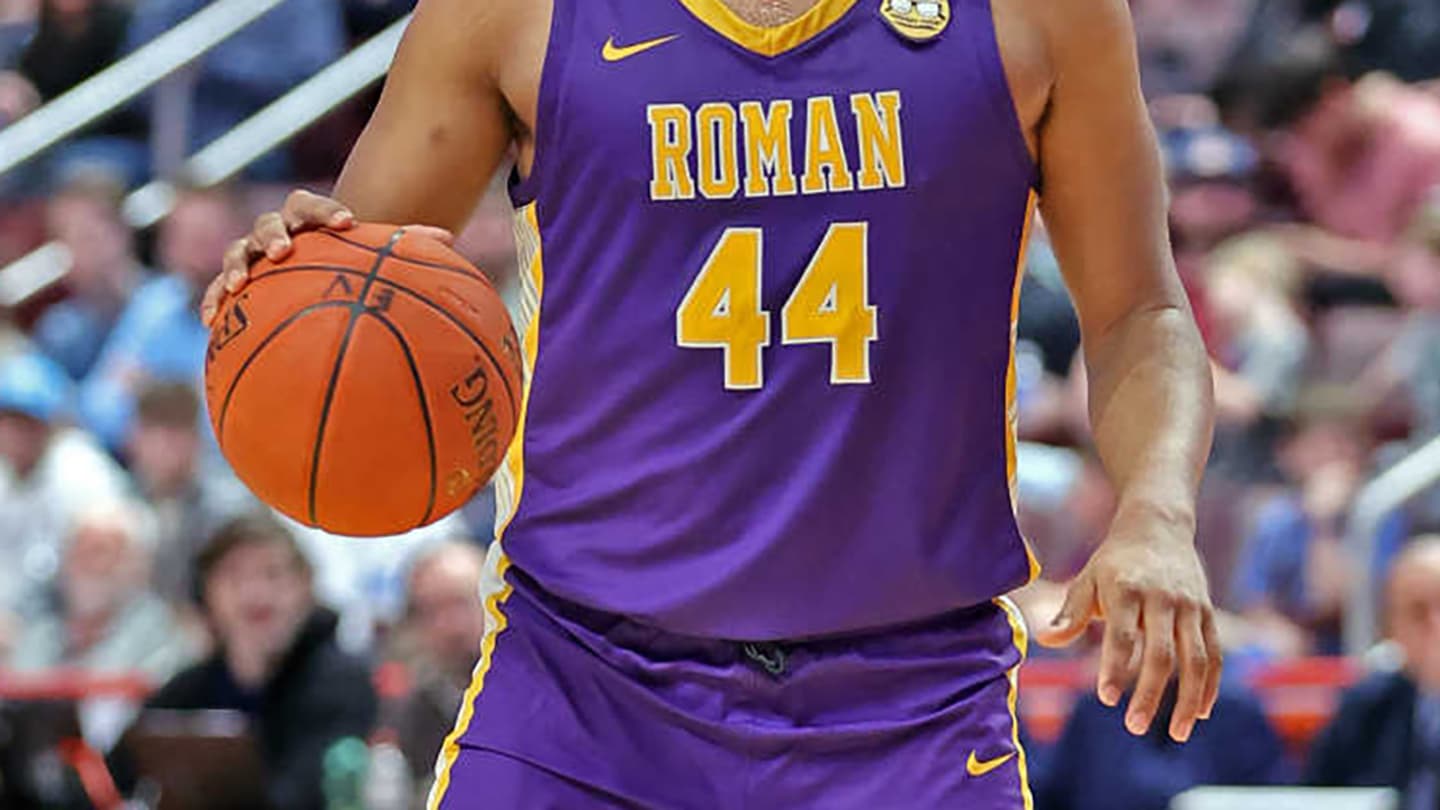 jbeisser's tweet card. A Storied Journey That Began on the Court at Roman Catholic Chris McNesby’s Roman Catholic journey began in the fall of 1991 as a student-athlete and honor stud