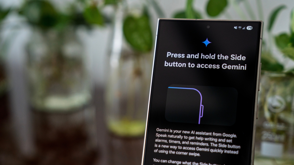 mybroadband's tweet card. Samsung’s current lineup features Alphabet AI model, like much of the rest of the field of Android devices.