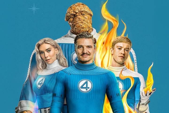 SacnilkEntmt's tweet card. Here is the English movie The Fantastic Four: First Steps (IMAX 3D) box office collection which is a sci-fi action adventure superhero film. This fil