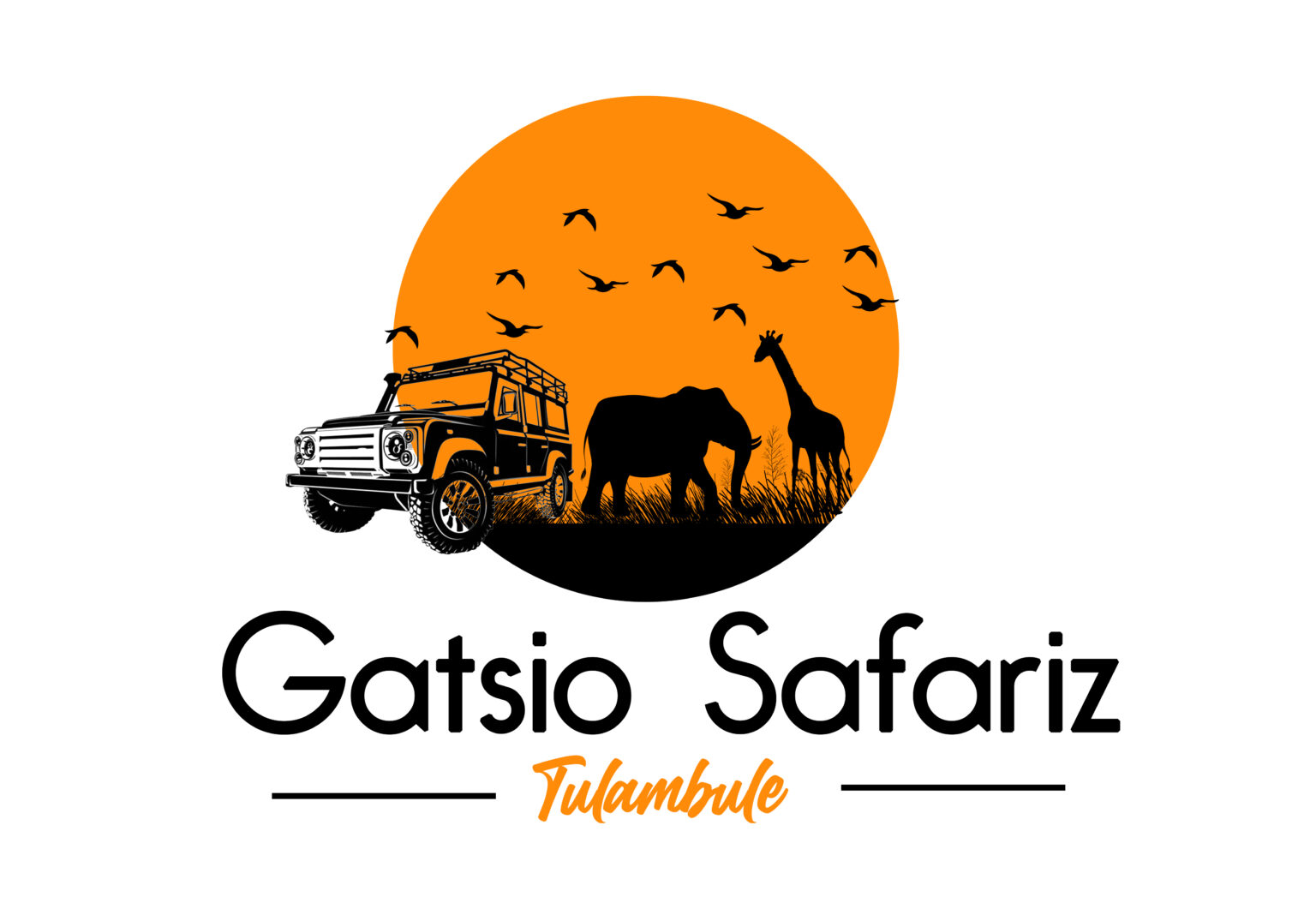 gatsiosafariz's tweet card. Book exciting African safaris and tours with Gatsio Safariz. Experience gorilla trekking, Serengeti safaris, and Zanzibar beaches.