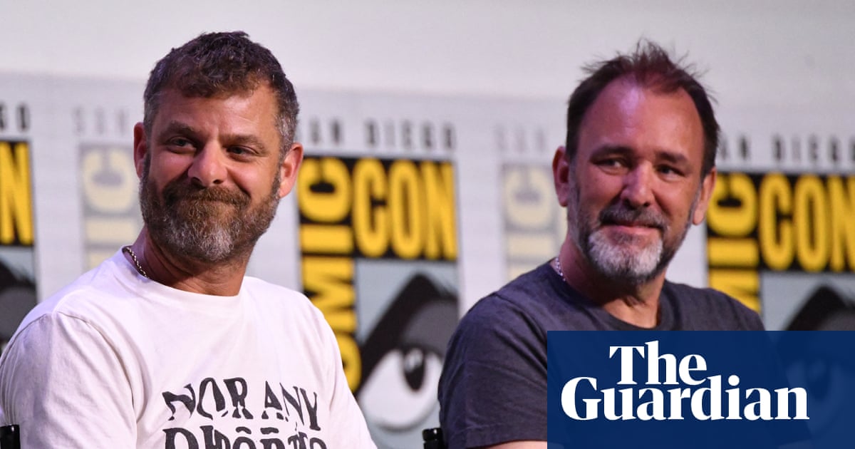 HereBeProof's tweet card. Speaking at Comic-Con on Thursday, Trey Parker and Matt Stone revealed they spent days negotiating with producers to show the US president’s genitals