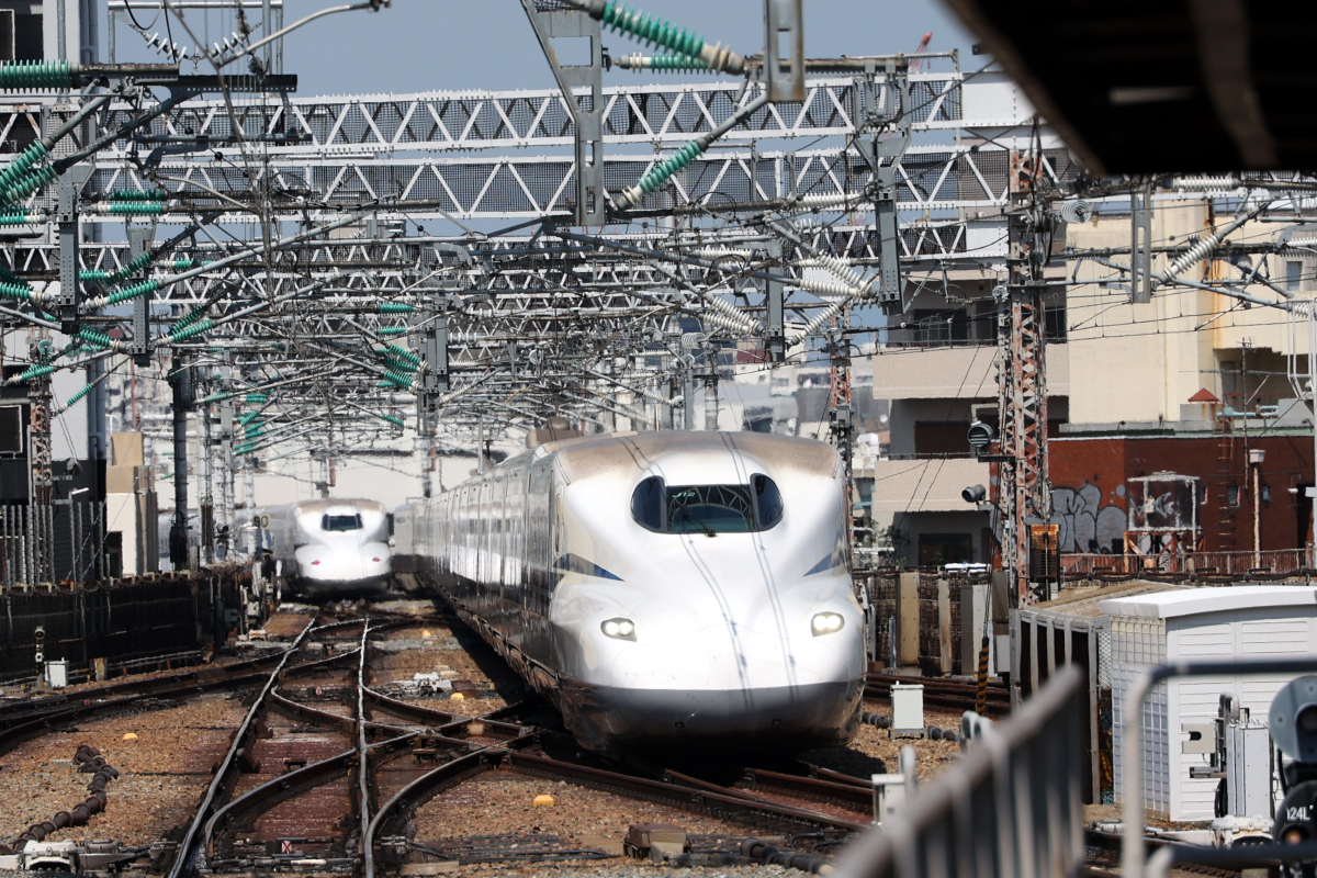 RailLabNews's tweet card. JR北海道、JR東日本、JR東海、JR西日本、JR四国、JR九州のJR旅客6社は、2025年8月8日(金)から17日(日)までのお盆期...