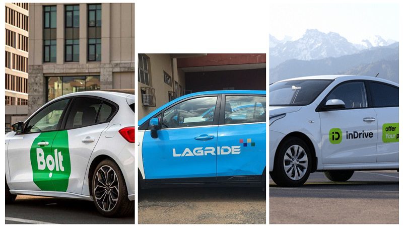 technextdotng's tweet card. The Lagos State Chapter of the Nigerian Labour Congress (NLC) has called for legislation to regulate the operations of e-hailing companies like Uber, Bolt, inDrive, LagRide and others in the state.