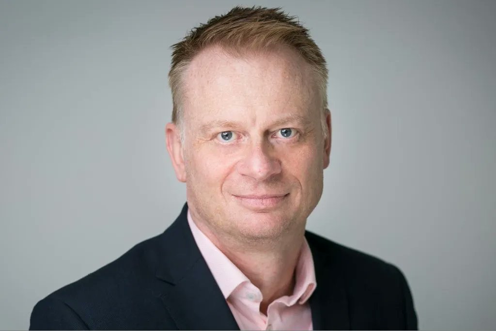 CNplus's tweet card. Skanska has appointed Dean Sporn as operations director within its UK infrastructure division. Sporn will join in early 2025 from National Highways, where