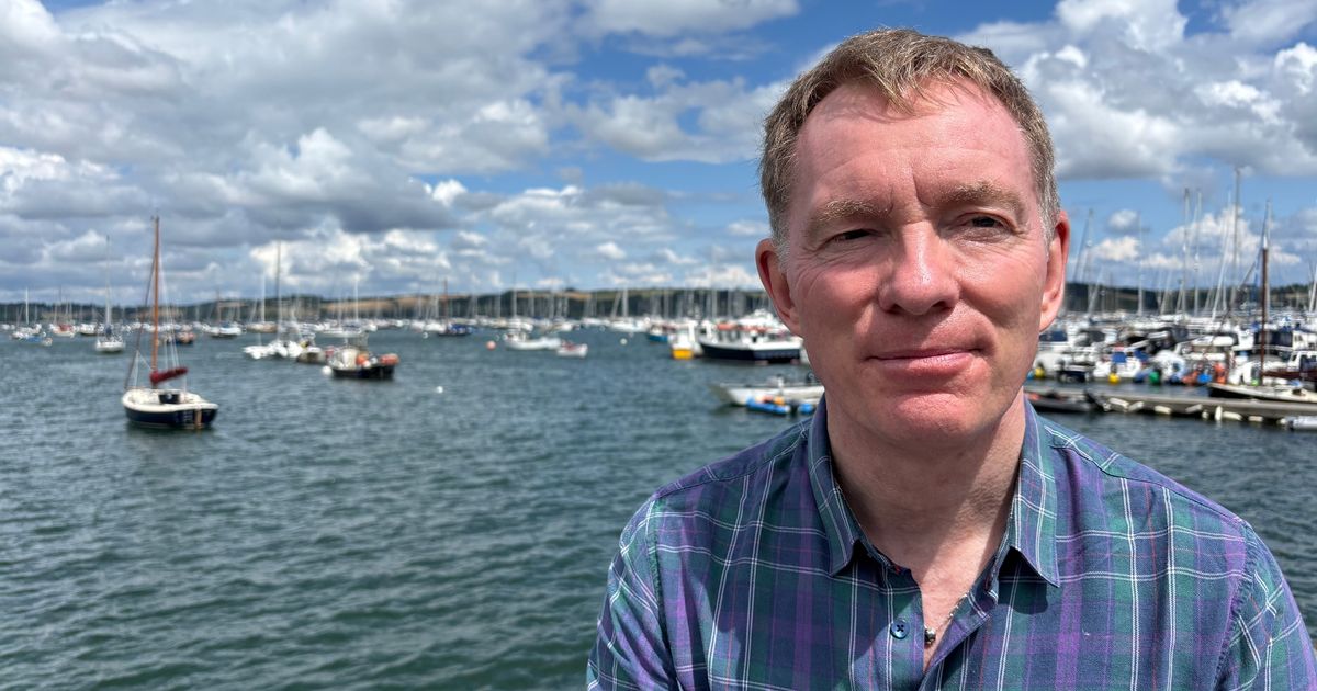 LeeTrewhela's tweet card. Sir Chris Bryant let slip the suggestion when we spoke to him in Mylor about potential for a Cornwall tourism tax, changes to holiday-let rules and his bid to entice more people into holiday and...