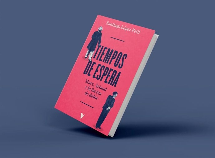 Versolibros's tweet card. Desde Horror Vacui, leí cada libro de Santiago López Petit como un acontecimiento único. Cualquiera que conozca o haya leído a López Petit podrá reconocer esa particular experiencia. Sus libros...