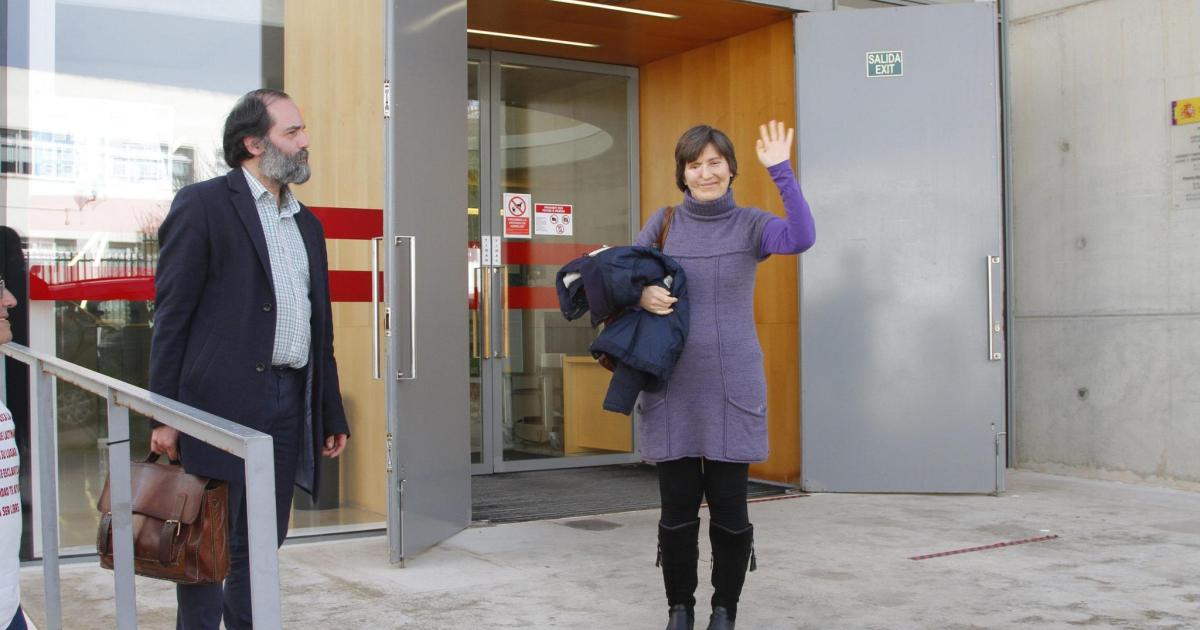 COMbalears's tweet card. La sentencia antepone la «salud pública» para mantener su expulsión del Colegio de Médicos. El TSJIB mantiene a la doctora negacionista Nadiya Popel sin posibilidad de ejercer como médico. El...