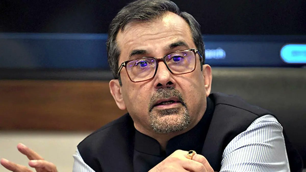 lakshmishaks's tweet card. Diversified conglomerate ITC Ltd will invest ₹20,000 crore in the medium term to expand its manufacturing footprint across sectors, Chairman Sanjiv Puri said on Friday.