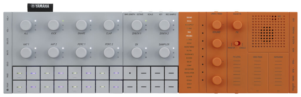 filter_synth's tweet card. 『FILTER Volume.08』掲載特集“シンセサイザーのデザイン”では、魅力的なルックスを持ち個性的なサウンドが出せるシンセサイザーをピックアップ。それぞれの機種の特徴に着目しレビューした記事をWebでも公開！音楽制作からライブまで完結できる洗練されたデザインの軽量プロダクション・ギア楽器というものは、演奏性や音色、音質面の良さは当然求められるものですが、その楽器本体のデザインも、クリ...