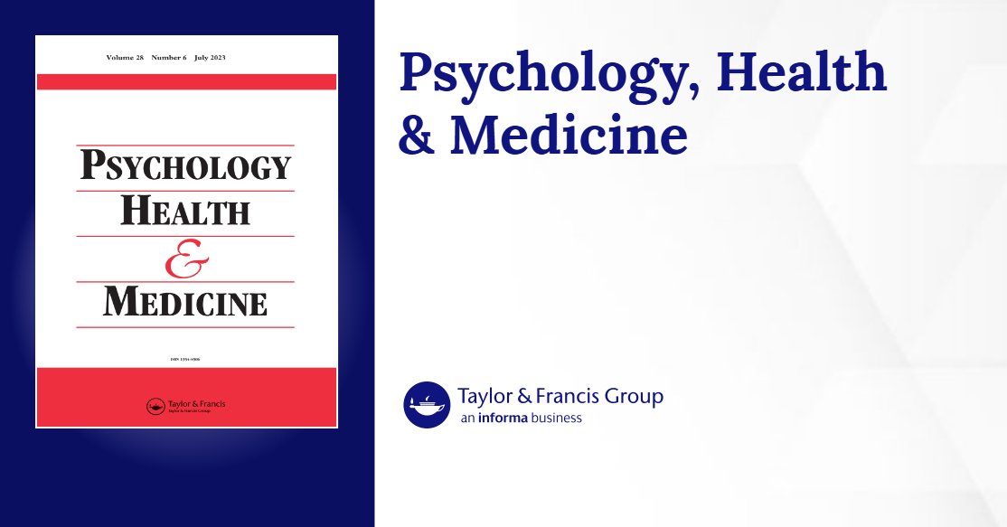 MillyBeck_'s tweet card. Psychological distress has been repeatedly quantified over the course of the pandemic, however this has not always included broader healthcare workers, and has mostly focused on prevalence and occu...