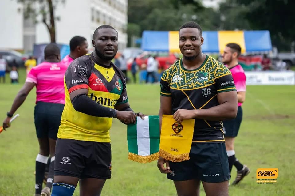 scratchingshed2's tweet card. PRESS RELEASE FOR IMMEDIATE DISTRIBUTION Date: 18 July, 2025 Contact: Remond Safi, MEA Regional Director – M: +44 (0)7564 214 365 GHANA AND NIGERIA TO TAKE PART IN FESTIVAL Ghana and Nigeria’…