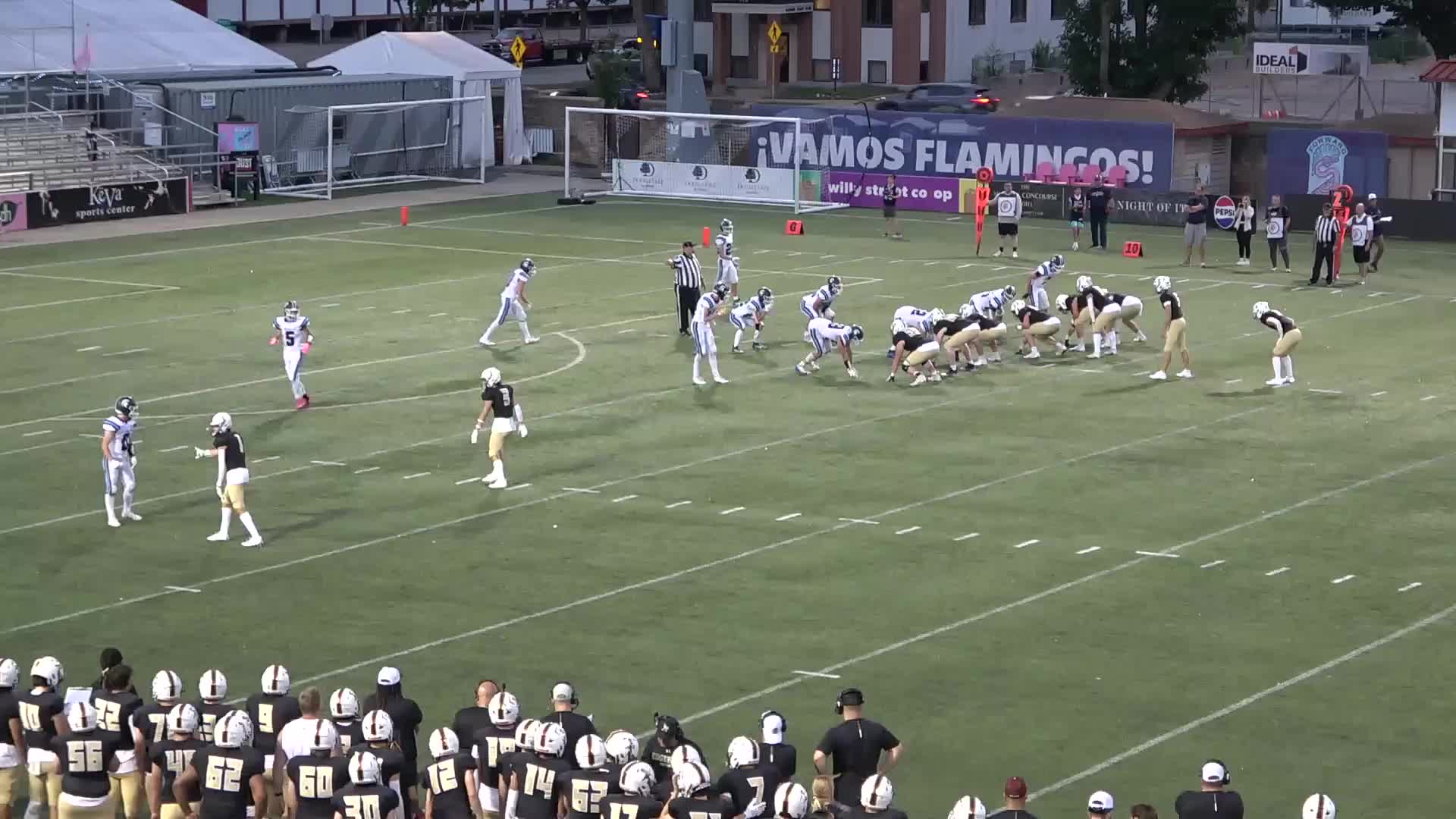 cartersoma41's tweet card. Junior Season Highlights