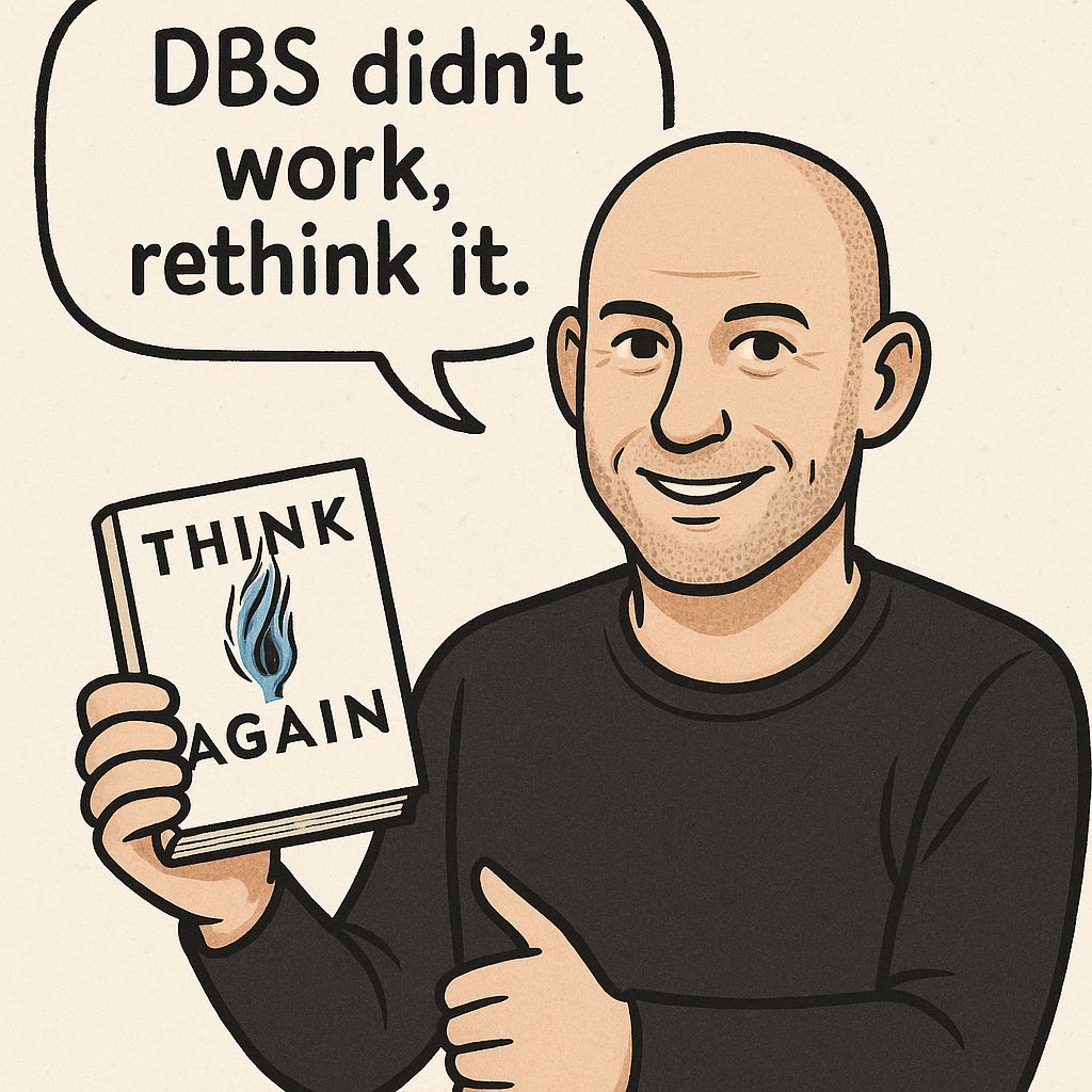 CaseyHalpern5's tweet card. Couldn’t agree more with Dr. Michael S Okun’s post. We have a Rescue DBS experience at Penn Neurosurgery for this very purpose. One-stop shop! Some of my most grateful patients and best outcomes come...