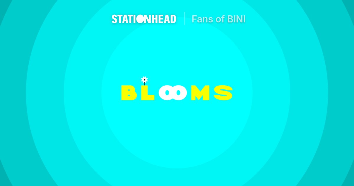 nicsclbr's tweet card. Fans of BINI